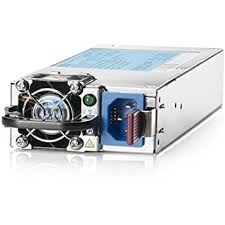 HP 460W Platinum Plus PSU - 656362-B21 660184-001 in the group Servers / HPE / Rack server / DL380 G8 / Power Supply at Azalea IT / Reuse IT (656362-B21_REF)
