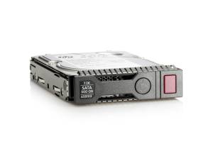 HP 500GB 6G SATA 7.2K HDD - 658071-B21 658103-001 in the group Servers / HPE / Rack server / DL360 G8 / HDD at Azalea IT / Reuse IT (658071-B21_REF)