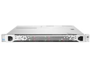 HP ProLiant DL360e G8, 1x E5-2403 1.8GHz QC Rackserver - 668812-001 in the group Servers / HPE / Rack server / DL360 G8 at Azalea IT / Reuse IT (668812-001_REF)