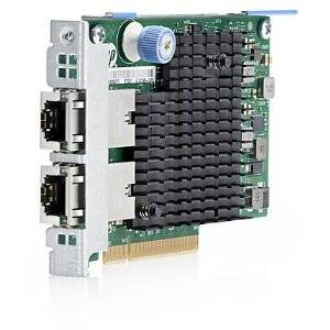 HP 2x10GbE 561FLR-T PCIe - 700699-B21 701525-001 in the group Servers / HPE / Ethernet Adaptor at Azalea IT / Reuse IT (700699-B21_REF)