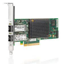 HP 2x10GbE 561T PCIe - 716591-B21 717708-001 in the group Servers / HPE / Ethernet Adaptor at Azalea IT / Reuse IT (716591-B21_REF)