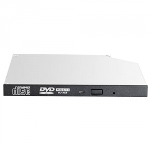 726536-B21 HPE DVD-ROM Serial ATA intern optical drive in the group Servers / HPE / Rack server at Azalea IT / Reuse IT (726536-B21_REF)