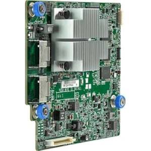 HP P440ar/2GB FBWC SAS - 726736-B21 749796-001 in the group Servers / HPE / Ethernet Adaptor at Azalea IT / Reuse IT (726736-B21_REF)