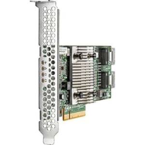 HP H240 12Gb 2x Int Smart HBA - 726907-B21 779134-001 in the group Servers / HPE / Ethernet Adaptor at Azalea IT / Reuse IT (726907-B21_REF)