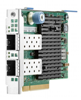 HPE Ethernet 10Gb 2-port 562FLR-SFP+ Adapter - 727054-B21 790317-001 in the group Servers / HPE / Ethernet Adaptor at Azalea IT / Reuse IT (727054-B21_REF)