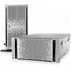 HP ProLiant ML350p G8p, 2x E5-2640v2 2GHz 8C Tower - 736967-001 in the group Servers / HPE / Tower server at Azalea IT / Reuse IT (736967-001_REF)