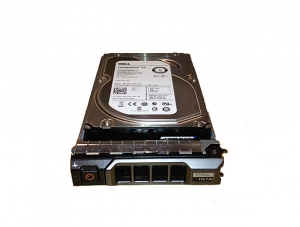Dell 1TB 6G 7.2K 3.5 SAS - 740YX  in the group Storage / DELL / Hard drives at Azalea IT / Reuse IT (740YX_REF)