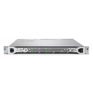 HPE ProLiant DL360 G9 E5-2603v3 1P Rackserver - 755260-B21  in the group Servers / HPE / Rack server / DL360 G9 at Azalea IT / Reuse IT (755260-B21_REF)