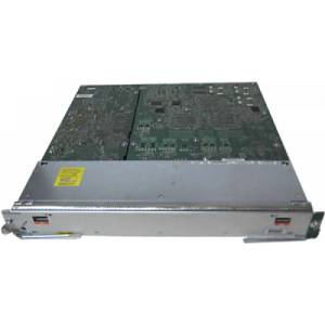 Cisco 7600 Linecard  - 7600-ES20-10G3CXL in the group Networking / Cisco / Switch / C6500 at Azalea IT / Reuse IT (7600-ES20-10G3CXL_REF)