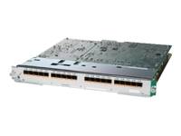 Cisco 7600 Linecard  - 7600-ES20-GE3C in the group Networking / Cisco / Switch / C6500 at Azalea IT / Reuse IT (7600-ES20-GE3C_REF)