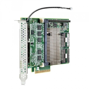 761874-B21 HP Smart Array P840/4GB SAS Raid Storage Controller in the group Servers / HPE / Controller at Azalea IT / Reuse IT (761874-B21_REF)