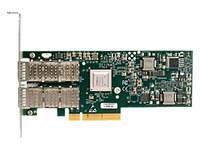HPE InfiniBand FDR/Ethernet 10Gb/40Gb 2-port 544+QSFP Adapter - 764284-B21 764736-001 in the group Servers / HPE / Ethernet Adaptor at Azalea IT / Reuse IT (764284-B21_REF)