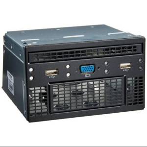 HP DL360 G9 SFF USB/VGA - 764634-B21 in the group Servers / HPE / Rack server / DL360 G9 at Azalea IT / Reuse IT (764634-B21_REF)