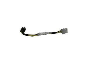 HP DL360 G9 GPU Cable - 766199-B21 in the group Servers / HPE / Cables at Azalea IT / Reuse IT (766199-B21_REF)