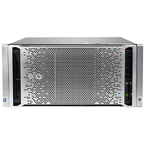 776972-425 HPE Proliant Ml350 Gen9 server in the group Servers / HPE / Tower server / ML350 G9 at Azalea IT / Reuse IT (776972-425_REF)