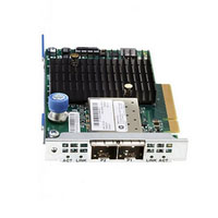 794525-B21 HP FlexFabric 10GB 2-port 556FLR-T Network Adapter in the group Servers / HPE / Ethernet Adaptor at Azalea IT / Reuse IT (794525-B21_REF)