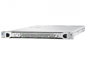 HPE ProLiant DL360 G9 E5-2670v3 2P Rackserver - 795236-B21  in the group Servers / HPE / Rack server / DL360 G9 at Azalea IT / Reuse IT (795236-B21_REF)