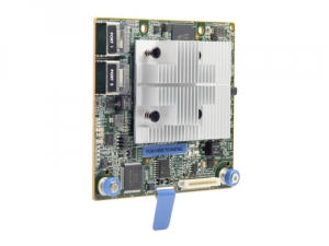 HPE Smart Array P408i-a SR Gen10 (8 Internal Lanes/2GB Cache) 12G SAS Modular Controller - 804331-B21 836260-001 in the group Servers / HPE / Controller at Azalea IT / Reuse IT (804331-B21_REF)