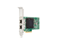 HPE Ethernet 10Gb 2-port 535T Adapter - 813661-B21 815669-001 in the group Servers / HPE / Ethernet Adaptor at Azalea IT / Reuse IT (813661-B21_REF)