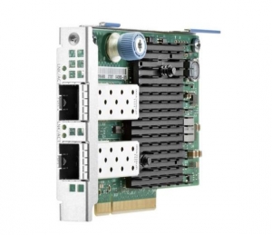 HPE Ethernet 10/25Gb 2-port 631FLR-SFP28 Adapter - 817709-B21 840133-001 in the group Servers / HPE / Ethernet Adaptor at Azalea IT / Reuse IT (817709-B21_REF)