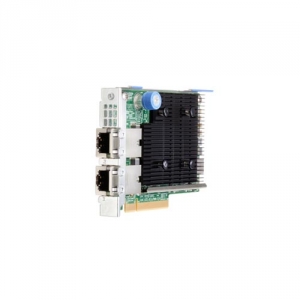 HPE Ethernet 10Gb 2-port 535FLR-T Adapter - 817721-B21 854177-001 in the group Servers / HPE / Ethernet Adaptor at Azalea IT / Reuse IT (817721-B21_REF)