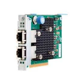HPE Ethernet 10Gb 2-port 562FLR-T Adapter - 817745-B21 840138-001 in the group Servers / HPE / Ethernet Adaptor at Azalea IT / Reuse IT (817745-B21_REF)