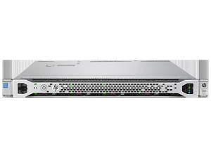 HPE ProLiant DL360 G9 E5-2650v4 2P Rackserver - 818209-B21 in the group Servers / HPE / Rack server / DL360 G9 at Azalea IT / Reuse IT (818209-B21_REF)