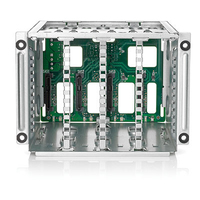 HPE DL38X Gen10 SFF box1/2 cage/backplane kit 826691-B21 in the group Servers / HPE / Hard drive at Azalea IT / Reuse IT (826691-B21_REF)