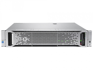 HPE ProLiant DL380 G9 E5-2630v4 1P Rackserver - 848774-B21 in the group Servers / HPE / Rack server / DL380 G9 at Azalea IT / Reuse IT (848774-B21_REF)