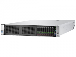 HPE ProLiant DL380 G9 E5-2660v4 2P Rackserver - 852432-B21  in the group Servers / HPE / Rack server / DL380 G9 at Azalea IT / Reuse IT (852432-B21_REF)