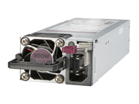 HPE 800 W flex slot platinum hot-plug low halogen power supply kit 865414-B21 866730-001 in the group Servers / HPE / Rack server / DL380 G10 / Power Supply at Azalea IT / Reuse IT (865414-B21_REF)