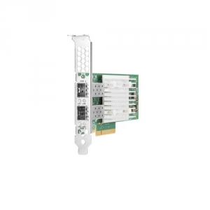 HPE Ethernet 10/25Gb 2-port 621SFP28 Adapter - 867328-B21 869570-001 in the group Servers / HPE / Ethernet Adaptor at Azalea IT / Reuse IT (867328-B21_REF)