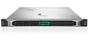 HPE ProLiant DL360 Gen10 8 SFF CTO Server - 867959-B21 in the group Servers / HPE / Rack server / DL360 G10 at Azalea IT / Reuse IT (867959-B21_REF)