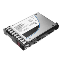 870144-B21 HPE 7.68TB SAS SFF 2.5 SSD Drive in the group Servers / HPE / Rack server / DL380 G9 / HDD at Azalea IT / Reuse IT (870144-B21_REF)