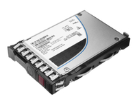 HPE 1.92TB SATA 6G Mixed Use SFF (2.5in) SC 3yr Wty Digitally Signed Firmware SSD - 875478-B21 875867-001 in the group Servers / HPE / Hard drive at Azalea IT / Reuse IT (875478-B21_REF)