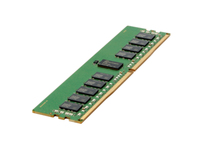 HPE 8GB (1x8GB) Dual Rank x8 DDR4-2666 CAS-19-19-19 Registered Smart Memory Kit - 876181-B21 878490-001 in the group Servers / HPE / Memory at Azalea IT / Reuse IT (876181-B21_REF)