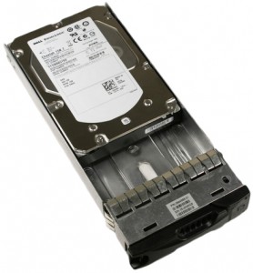 Dell EqualLogic 500GB 7.2K SATA 3.5 - 9JW152-536 in the group Storage / DELL / Hard drives at Azalea IT / Reuse IT (9JW152-536_REF)