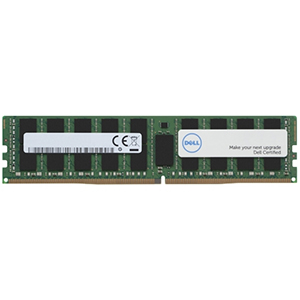 A7910488 SNP1R8CRC/16G Dell Memory 16GB in the group Servers / DELL / Rack server / R430 / Memory at Azalea IT / Reuse IT (A7910488_REF)