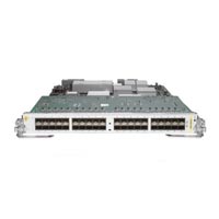 Cisco ASR 9000 Linecard A9K-40GE-L in the group Networking / Cisco / Router / ASR 9000 at Azalea IT / Reuse IT (A9K-40GE-L_REF)