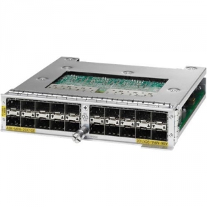 Cisco ASR 9000 20-port A9K-MPA-20x1GE in the group Networking / Cisco / Router / ASR 9000 at Azalea IT / Reuse IT (A9K-MPA-20x1GE_REF)