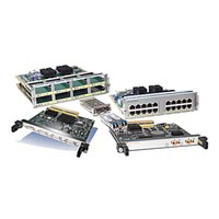 Cisco ASR 9000 10GB Modular Port Adapter A9K-MPA-8x10GE in the group Networking / Cisco / Router / ASR 9000 at Azalea IT / Reuse IT (A9K-MPA-8x10GE_REF)