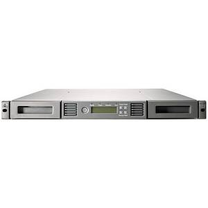 HP StorageWorks 1/8 Autoloader G2 Ultrium 920 - AH165A in the group Storage / HPE at Azalea IT / Reuse IT (AH165A_REF)