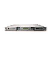 HP StorageWorks Autoloader SAS - AH558A in the group Storage / HPE at Azalea IT / Reuse IT (AH558A_REF)