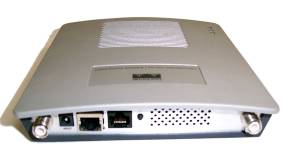Cisco Aironet 1231G Wireless AP - AIR-AP1231G-E-K9 in the group Networking / Cisco / Accesspoints at Azalea IT / Reuse IT (AIR-AP1231G-E-K9_REF)