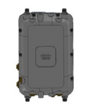 Cisco 1570 Outdoor Accesspoint - AIR-AP1572EAC-E-K9 in the group Networking / Cisco / Accesspoints at Azalea IT / Reuse IT (AIR-AP1572EAC-E-K9_REF)