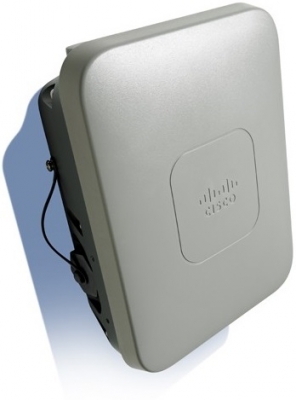Cisco 1530 Outdoor Accesspoint - AIR-CAP1532I-E-K9 in the group Networking / Cisco / Accesspoints / Cisco 1530 Access Point Outdoor at Azalea IT / Reuse IT (AIR-CAP1532I-E-K9_REF)