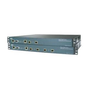 Cisco 4400 Wireless LAN Controllers (12 st AP's) - AIR-WLC4402-12-K9 in the group Networking / Cisco / Accesspoints / Cisco WLAN Controller 4400 at Azalea IT / Reuse IT (AIR-WLC4402-12-K9_REF)