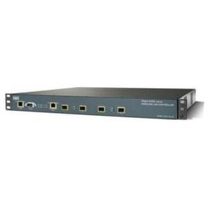 Cisco Wireless LAN Controller 4404 (100 AP's) - AIR-WLC4404-100-K9 in the group Networking / Cisco / Accesspoints / Cisco WLAN Controller 4400 at Azalea IT / Reuse IT (AIR-WLC4404-100-K9_REF)