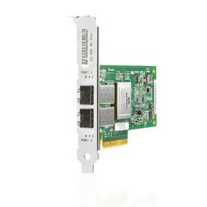 HP PCIe FC HBA DP - AJ764A 489191-001 in the group Servers / HPE / Ethernet Adaptor at Azalea IT / Reuse IT (AJ764A_REF)