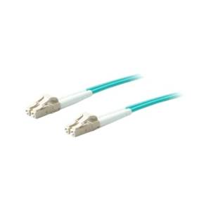 HP FiberCable LC - LC Fiber MM 0.5m - AJ833A in the group Networking / HPE / Cables at Azalea IT / Reuse IT (AJ833A_REF)